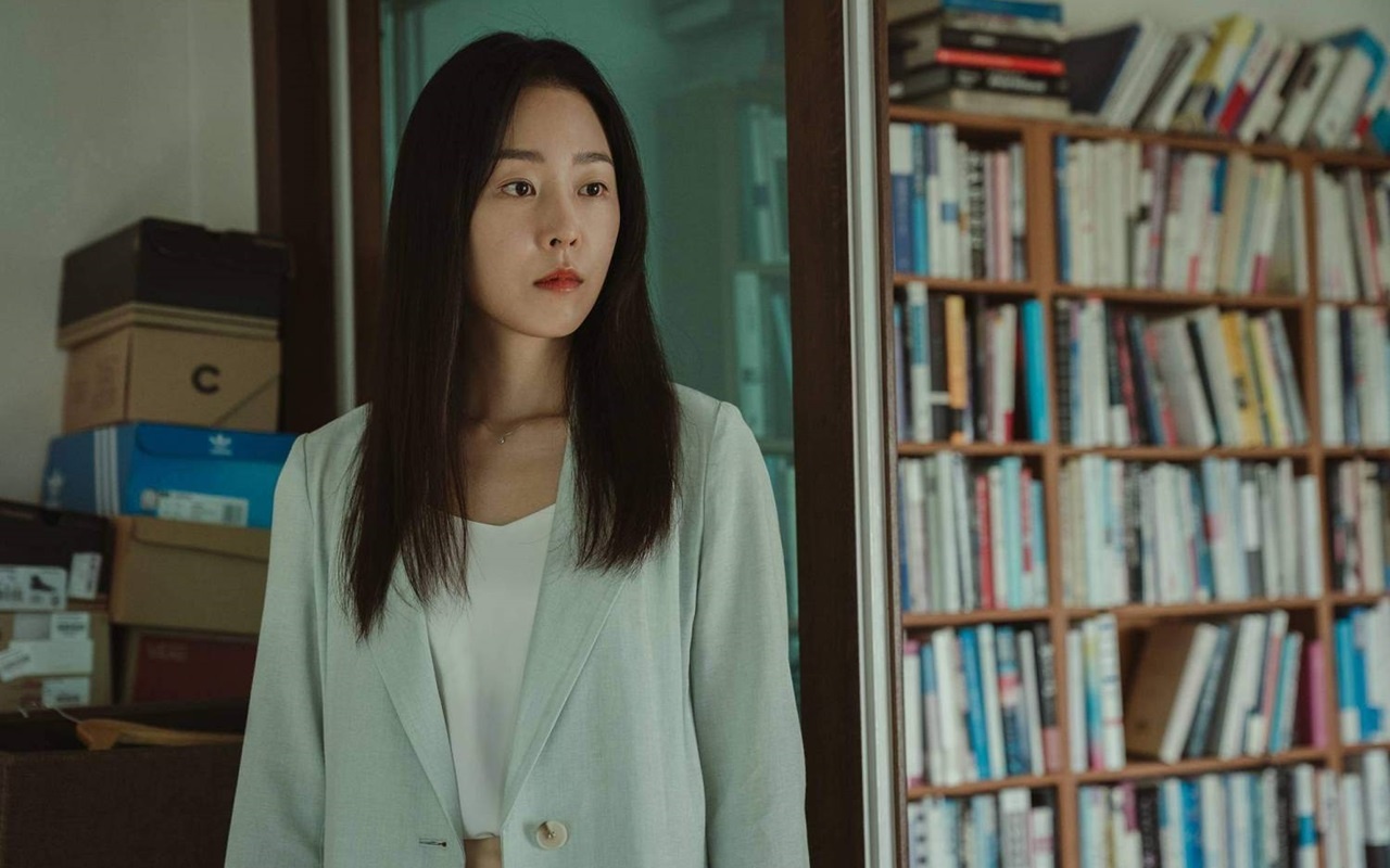 Nu idol nha SM tai xuat an tuong tren man anh anh 14