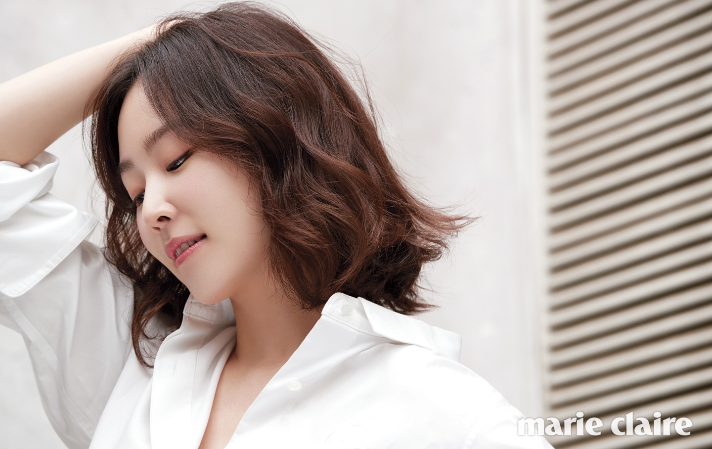 Nu idol nha SM tai xuat an tuong tren man anh anh 4