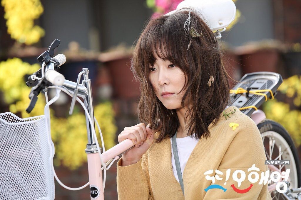 Nu idol nha SM tai xuat an tuong tren man anh anh 8