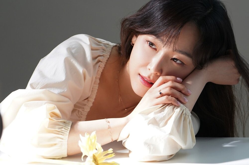 Nu idol nha SM tai xuat an tuong tren man anh anh 5