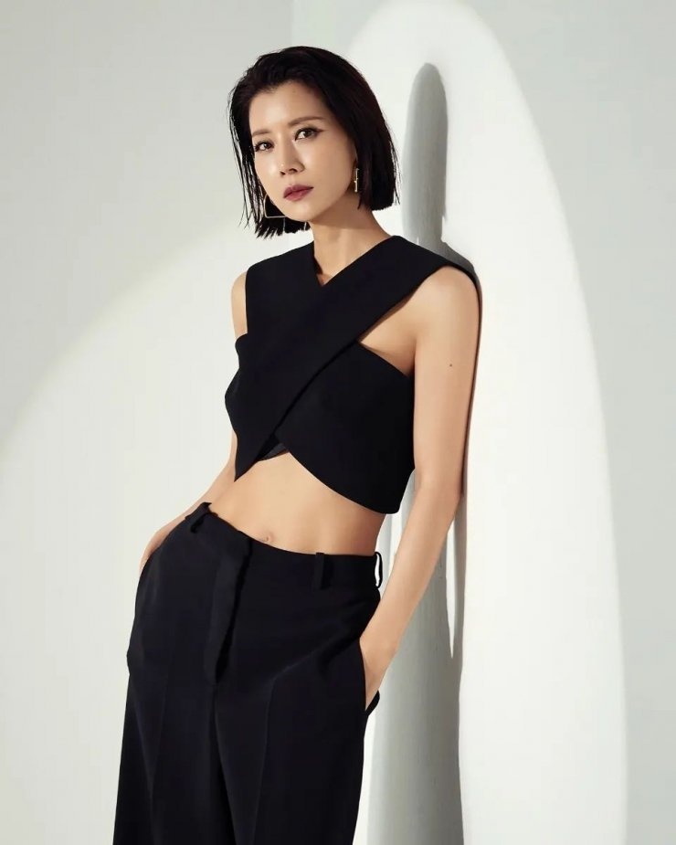 Đối thủ lấn át ‘điên nữ’ Seo Ye Ji trong phim mới ảnh 8 Doi thu lan at ‘dien nu’ Seo Ye Ji trong phim moi anh 8