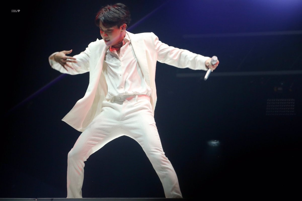 J-Hope niem tu hao va hy vong cua BTS anh 15