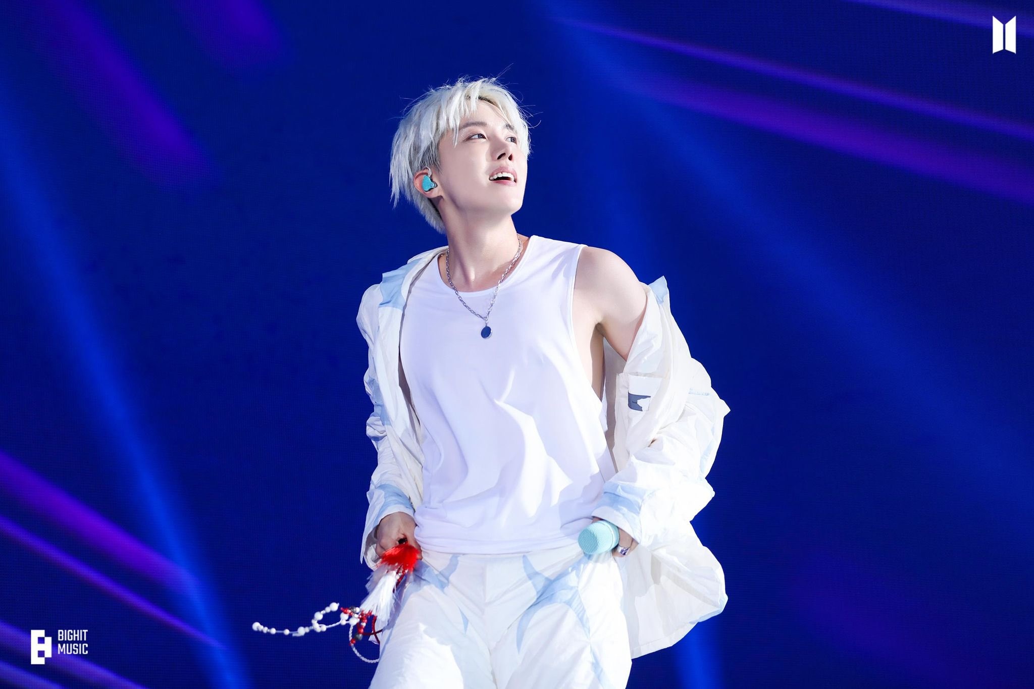 J-Hope niem tu hao va hy vong cua BTS anh 20