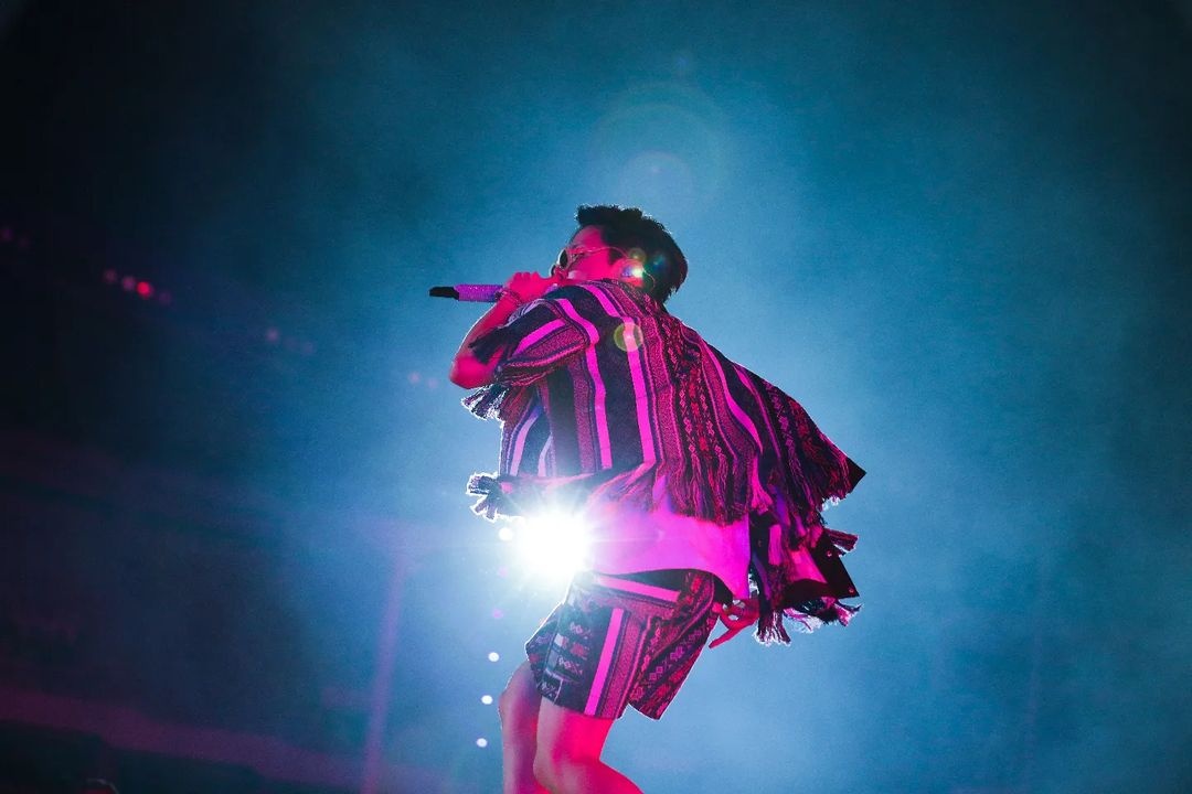 J-Hope niem tu hao va hy vong cua BTS anh 14