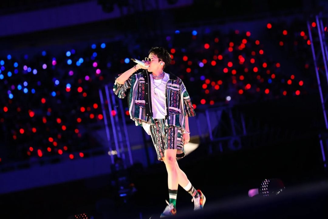 J-Hope niem tu hao va hy vong cua BTS anh 19