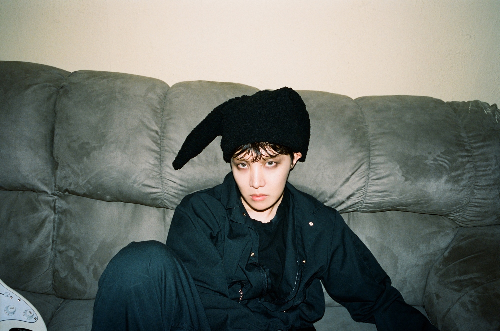 J-Hope niem tu hao va hy vong cua BTS anh 22