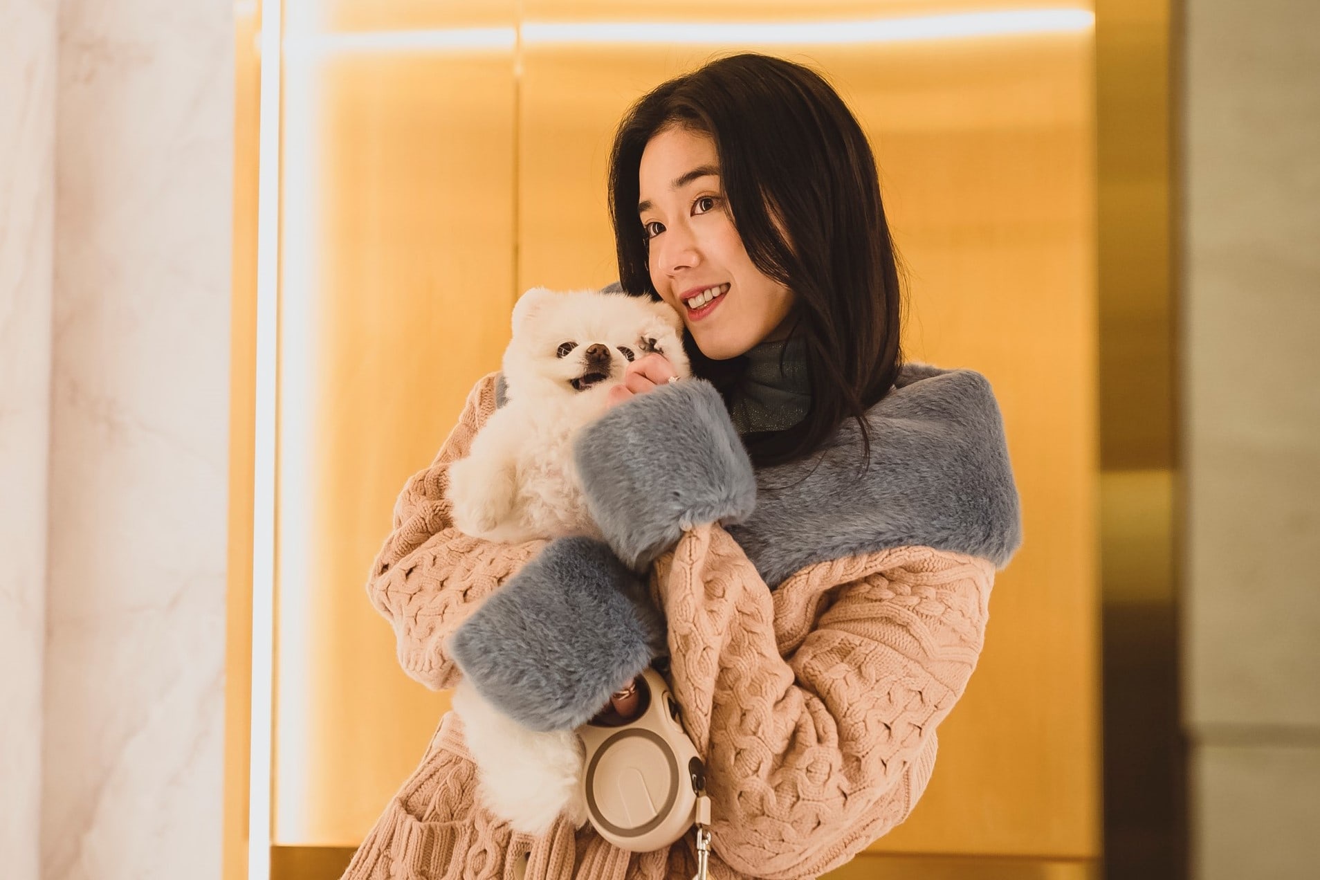 Mỹ nhân lắm thị phi đối đầu với Suzy trong 'Anna' là ai? ảnh 12 My nhan lam thi phi doi dau voi Suzy trong 'Anna' la ai? anh 12