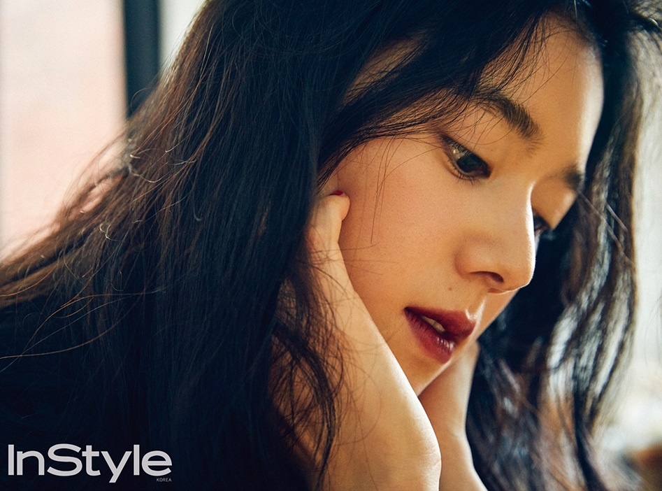 Mỹ nhân lắm thị phi đối đầu với Suzy trong 'Anna' là ai? ảnh 10 My nhan lam thi phi doi dau voi Suzy trong 'Anna' la ai? anh 10