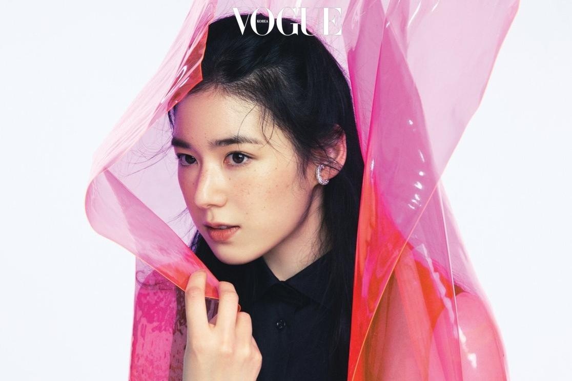 Mỹ nhân lắm thị phi đối đầu với Suzy trong 'Anna' là ai? ảnh 9 My nhan lam thi phi doi dau voi Suzy trong 'Anna' la ai? anh 9