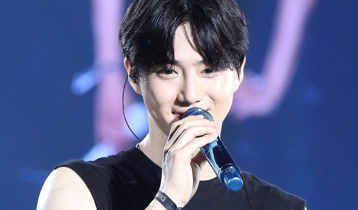 Gánh nặng với trưởng nhóm Kpop ảnh 11 Ganh nang voi truong nhom Kpop anh 11