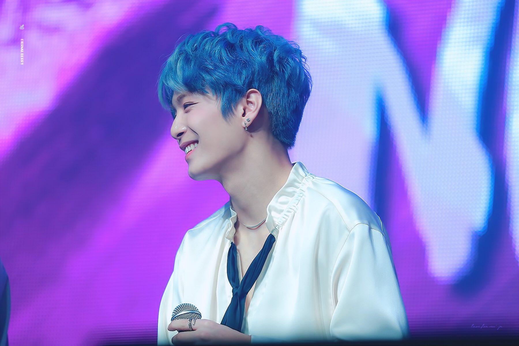 Gánh nặng với trưởng nhóm Kpop ảnh 9 Ganh nang voi truong nhom Kpop anh 9