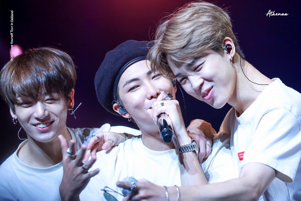 Gánh nặng với trưởng nhóm Kpop ảnh 16 Ganh nang voi truong nhom Kpop anh 16