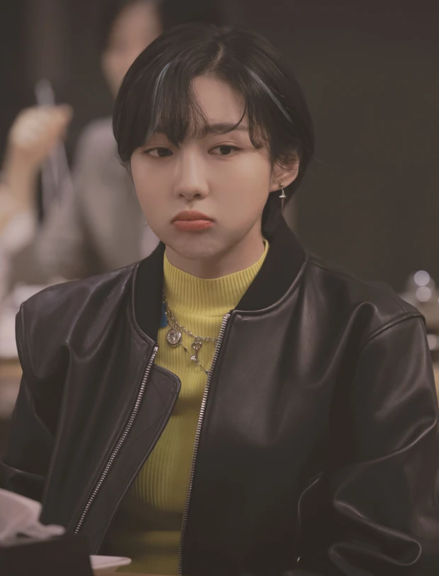 Dàn diễn viên mới triển vọng trong phim của Park Eun Bin ảnh 6 Dan dien vien moi trien vong trong phim cua Park Eun Bin anh 6