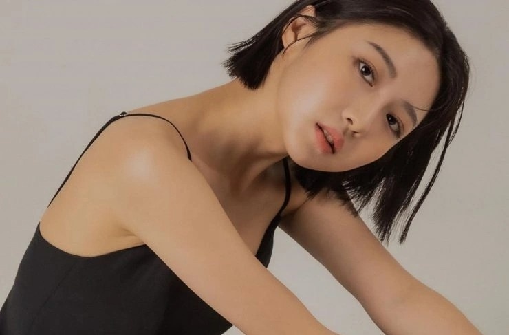 Dan dien vien trong bo phim dang tao con sot o Han Quoc hinh anh