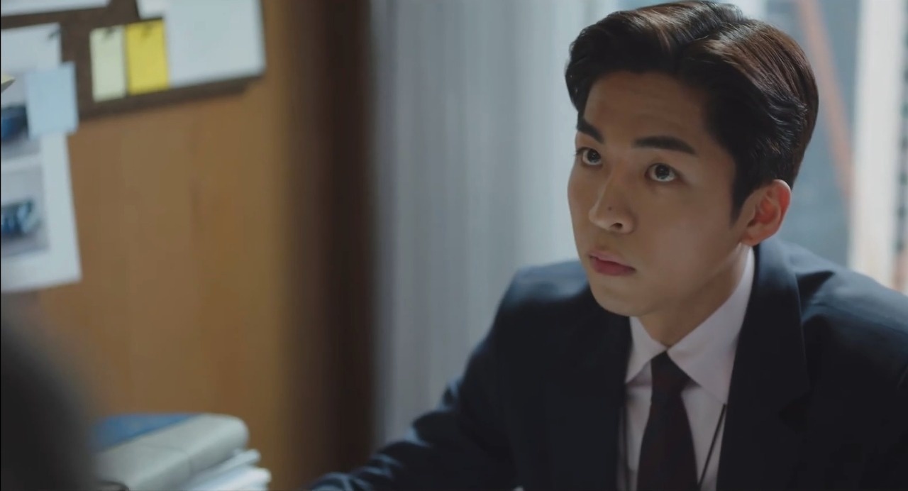 Dàn diễn viên mới triển vọng trong phim của Park Eun Bin ảnh 1 Dan dien vien moi trien vong trong phim cua Park Eun Bin anh 1