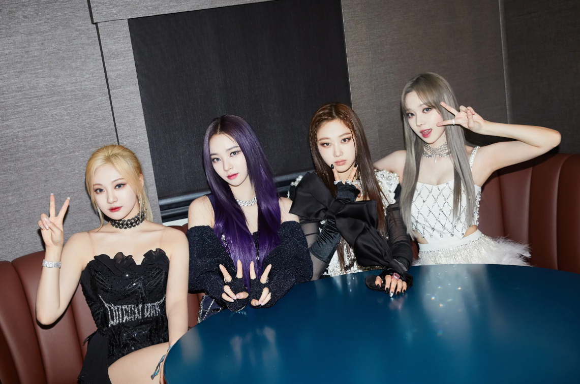 Tinh trang dang bao dong o Kpop anh 21