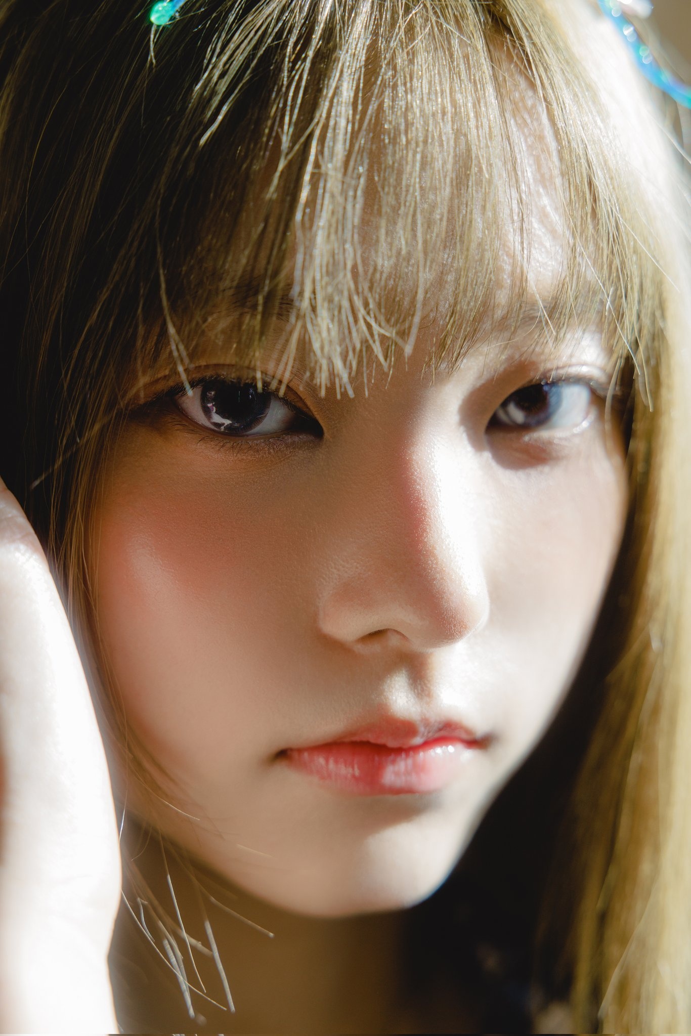 Nhóm nữ mới thuộc công ty BTS được đánh giá không thua kém BlackPink ảnh 13 Nhom nu moi thuoc cong ty BTS duoc danh gia khong thua kem BlackPink anh 13