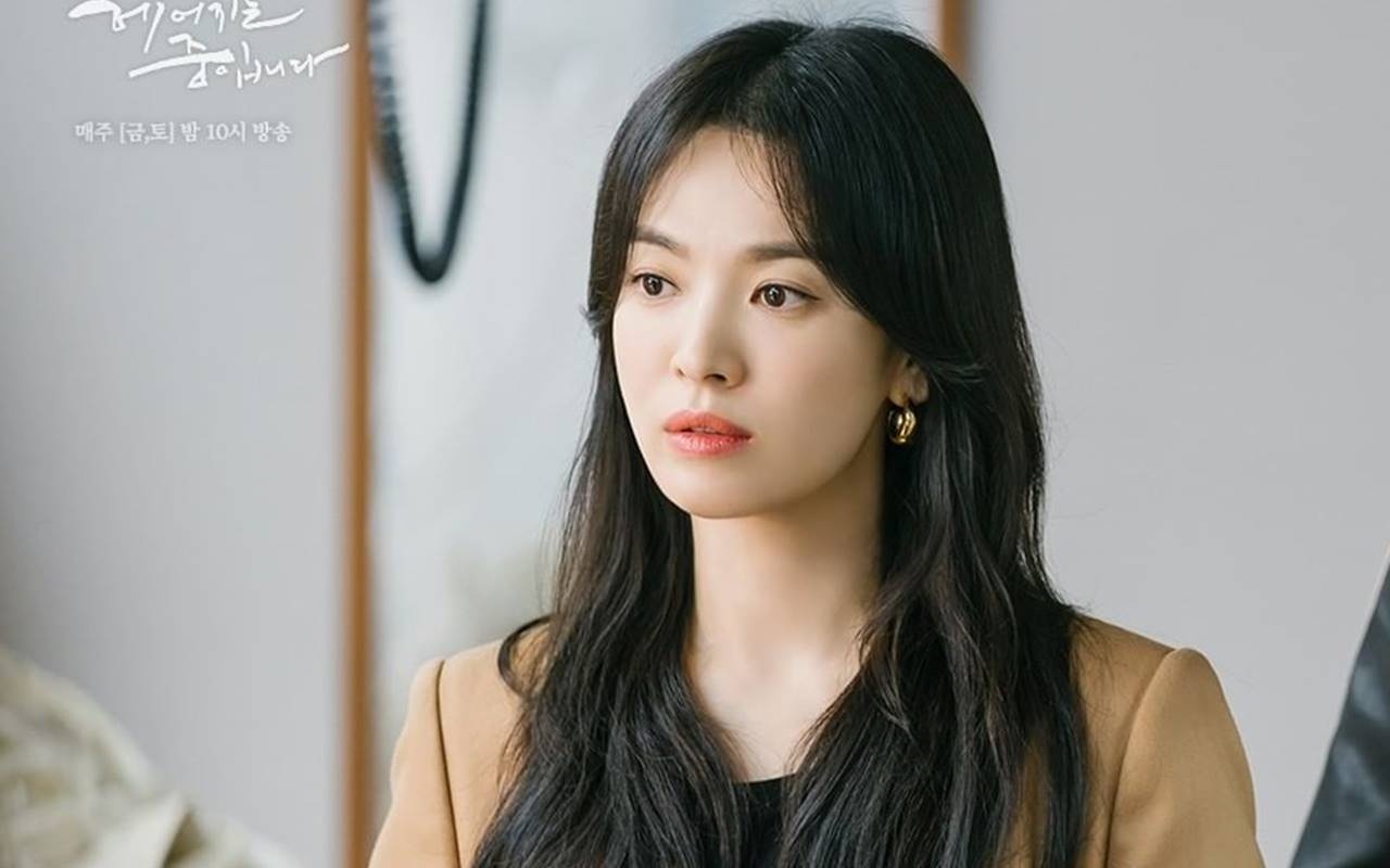 Dan dien vien chat luong trong phim bao thu cua Song Hye Kyo anh 5