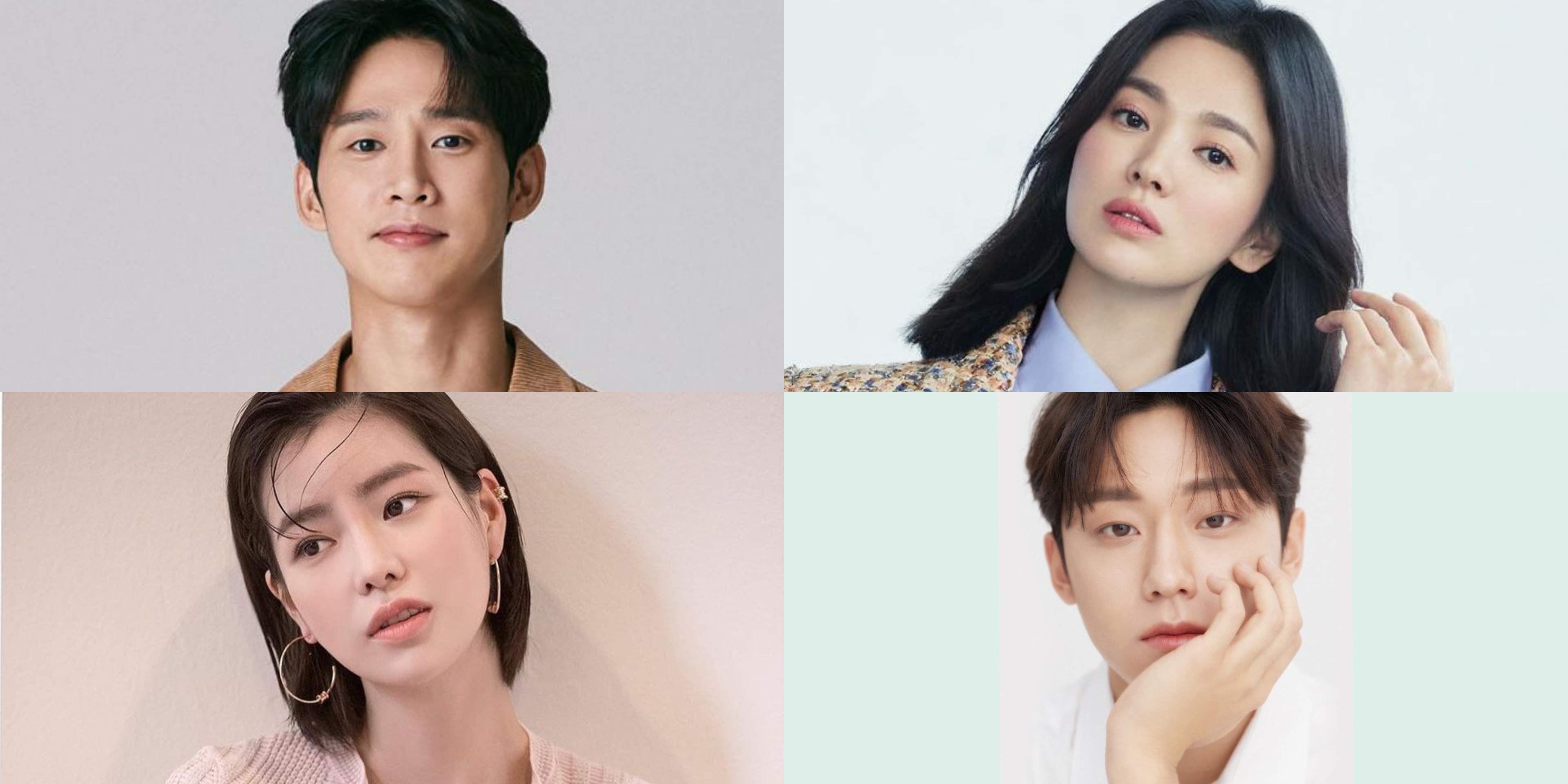 Dan dien vien chat luong trong phim bao thu cua Song Hye Kyo anh 1