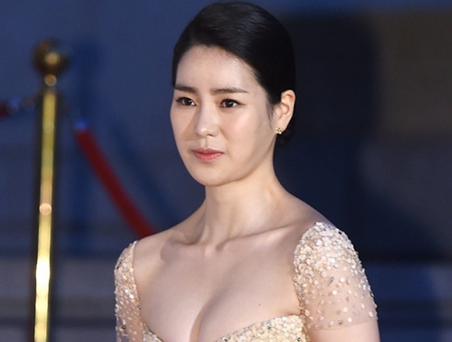 Dan dien vien trong sieu pham bao thu cua Song Hye Kyo hinh anh