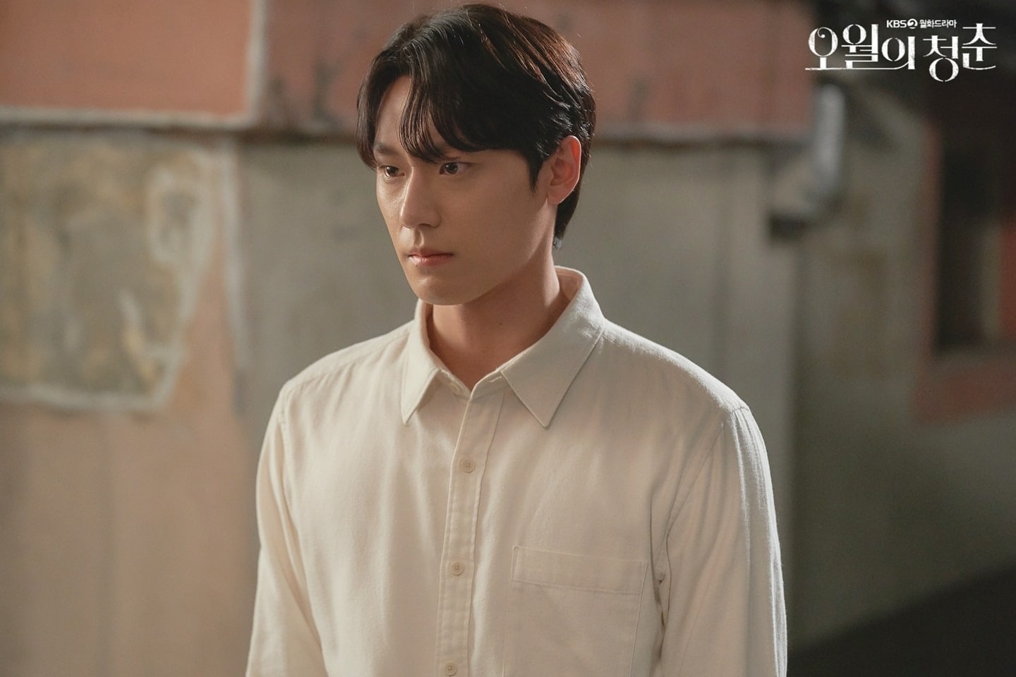 Dan dien vien chat luong trong phim bao thu cua Song Hye Kyo anh 8