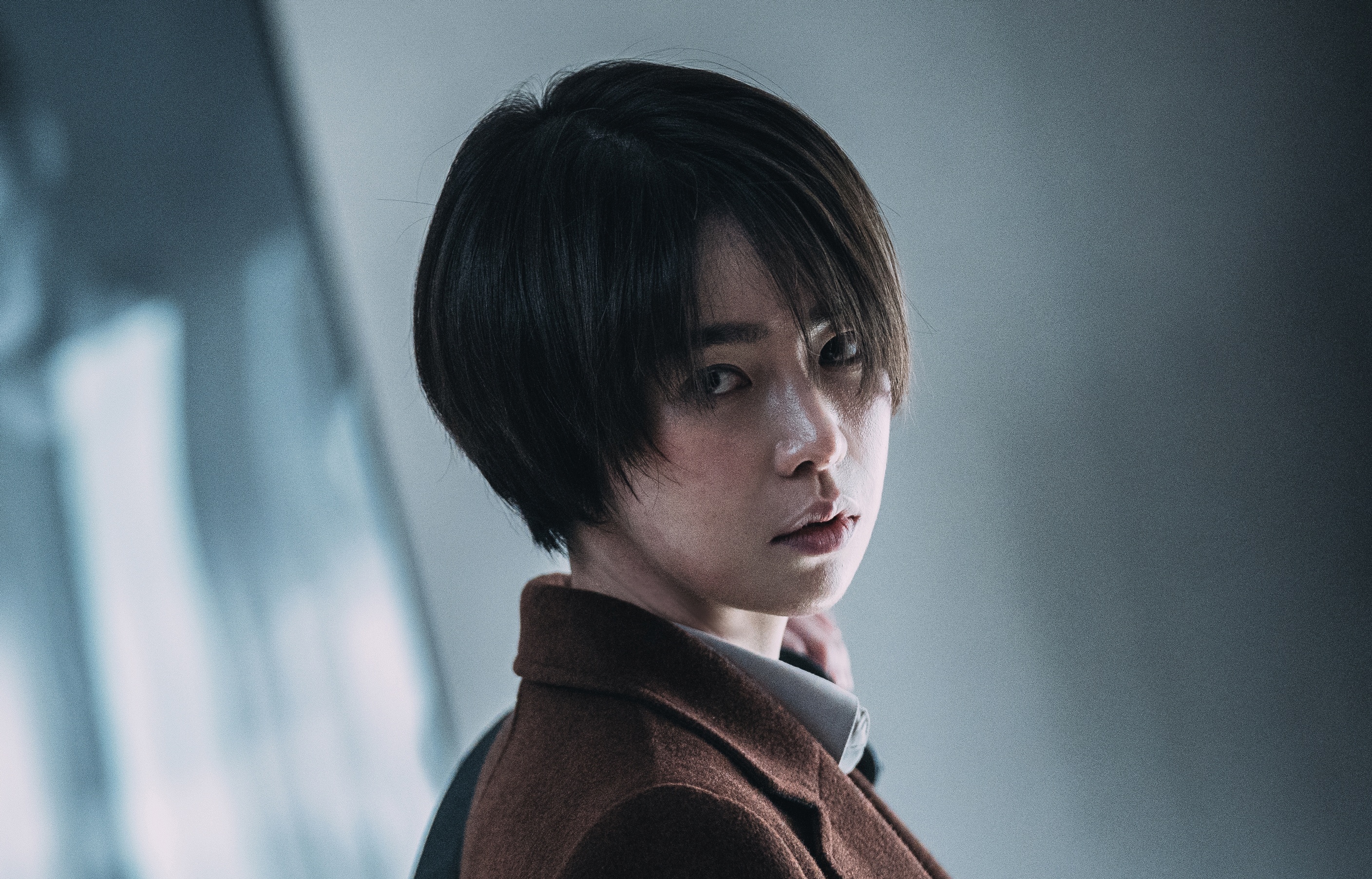 Dan dien vien chat luong trong phim bao thu cua Song Hye Kyo anh 13