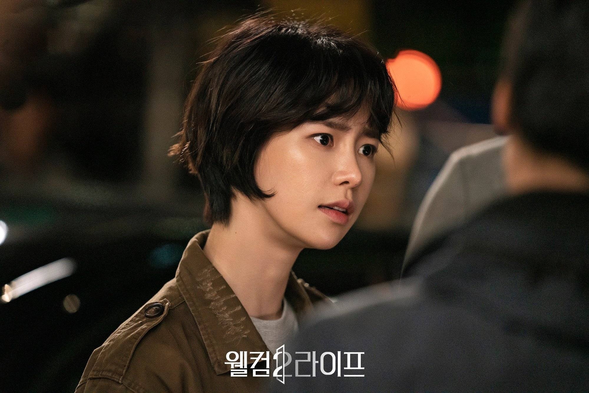 Dan dien vien chat luong trong phim bao thu cua Song Hye Kyo anh 12