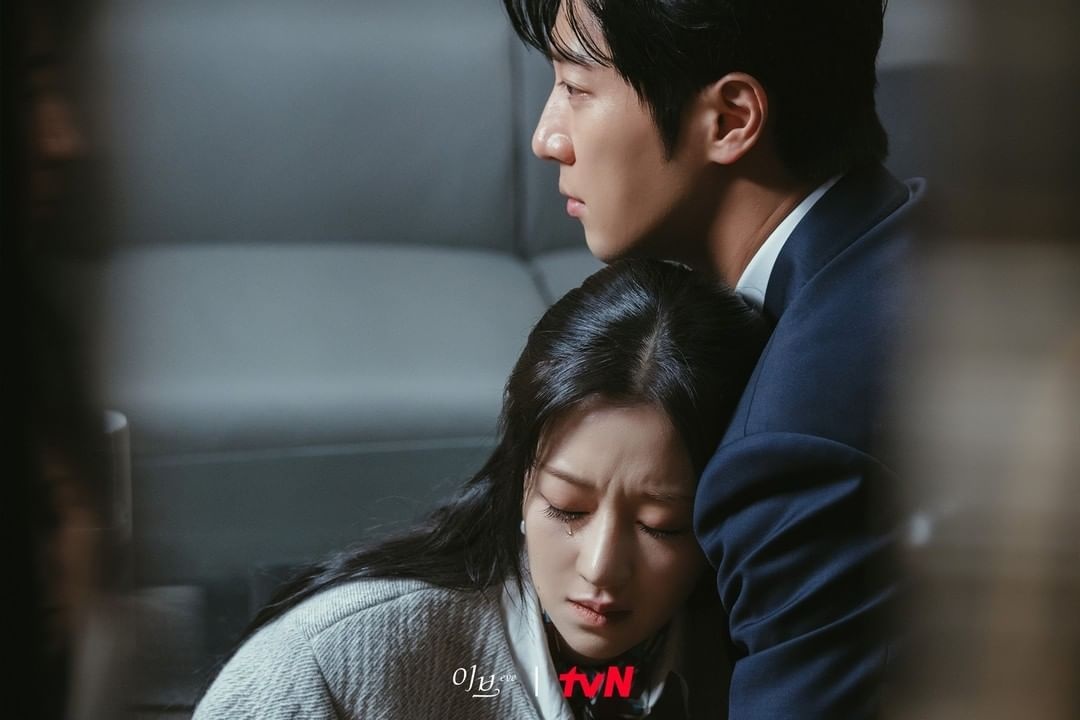 Màn tái xuất của “điên nữ” Seo Ye Ji gây thất vọng ảnh 9 Man tai xuat cua “dien nu” Seo Ye Ji gay that vong anh 9