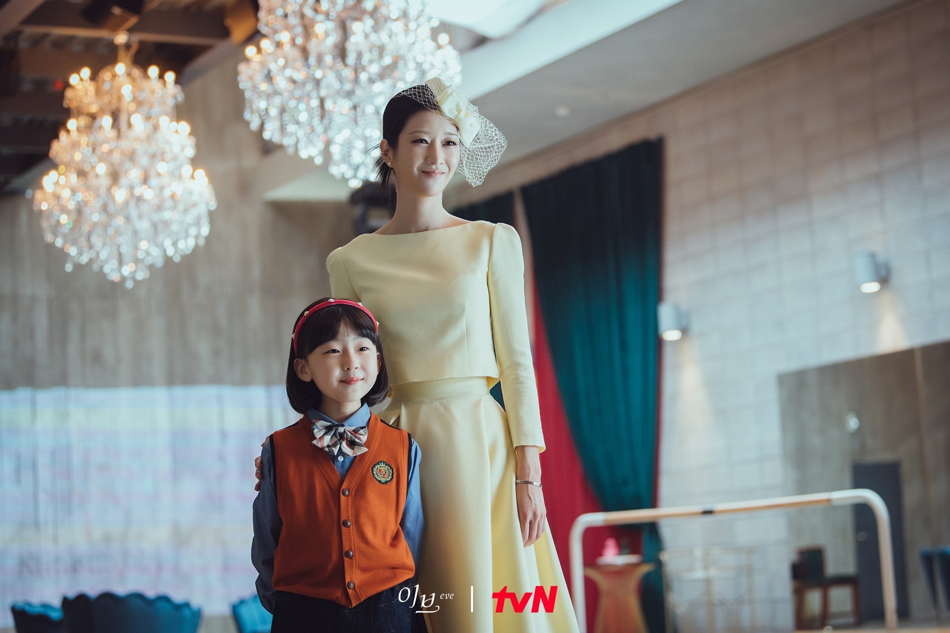 Màn tái xuất của “điên nữ” Seo Ye Ji gây thất vọng ảnh 8 Man tai xuat cua “dien nu” Seo Ye Ji gay that vong anh 8