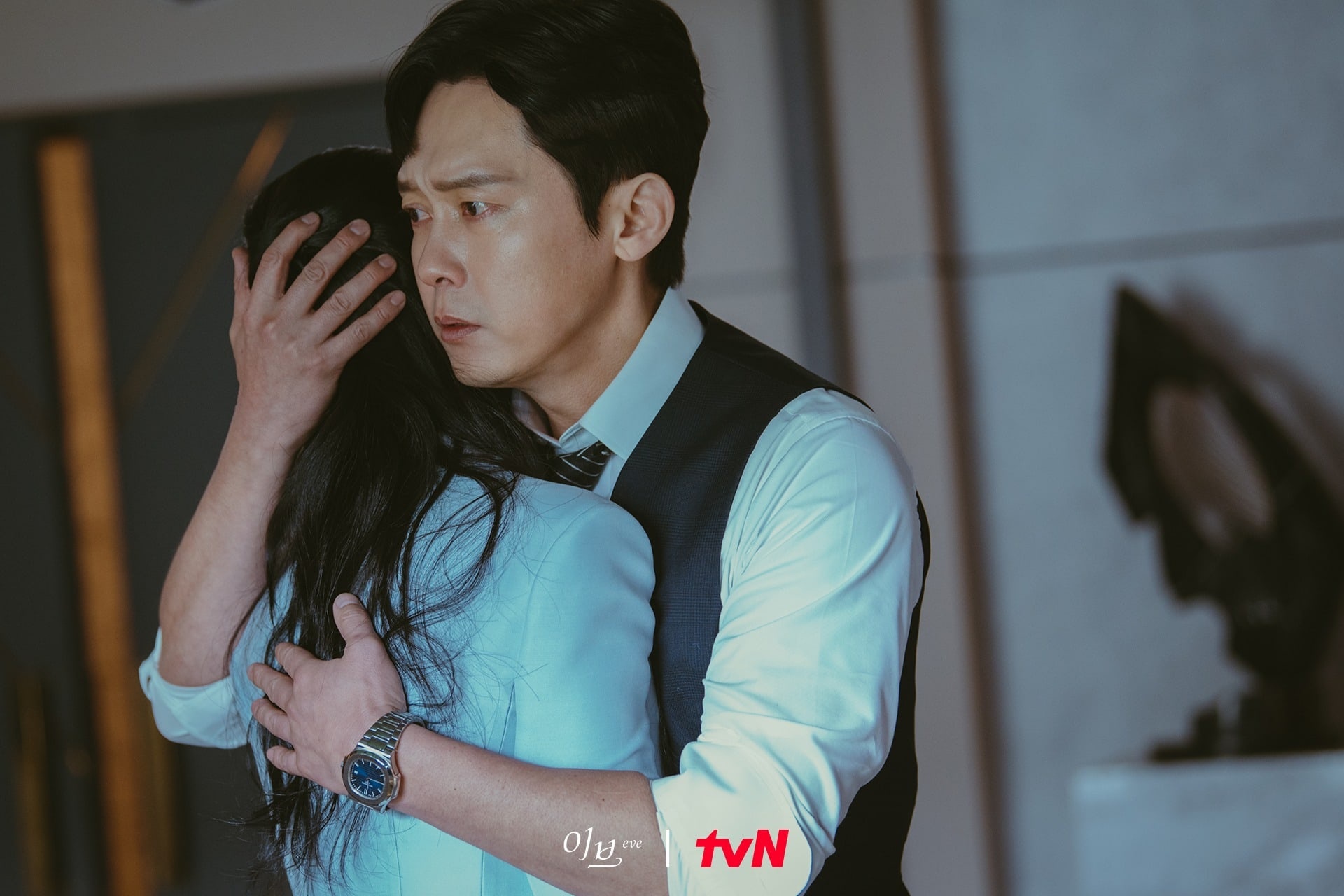 Màn tái xuất của “điên nữ” Seo Ye Ji gây thất vọng ảnh 5 Man tai xuat cua “dien nu” Seo Ye Ji gay that vong anh 5