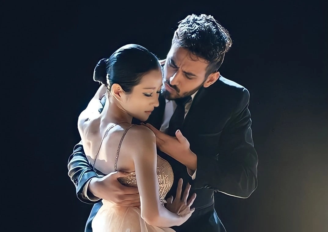 Su tro lai cua Seo Ye Ji gay that vong hinh anh