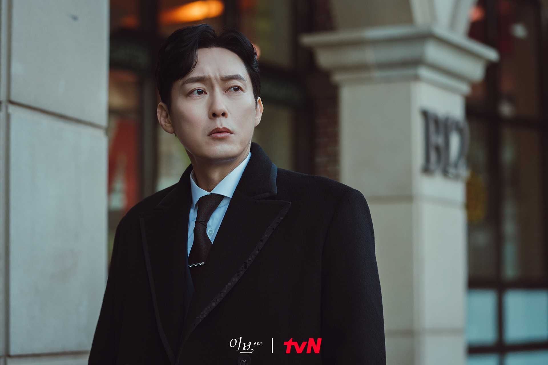 Màn tái xuất của “điên nữ” Seo Ye Ji gây thất vọng ảnh 10 Man tai xuat cua “dien nu” Seo Ye Ji gay that vong anh 10