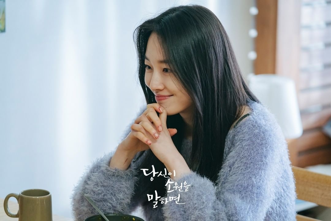 Nu dien vien moi so huu net dep tuong dong voi loat my nhan xu Han anh 14