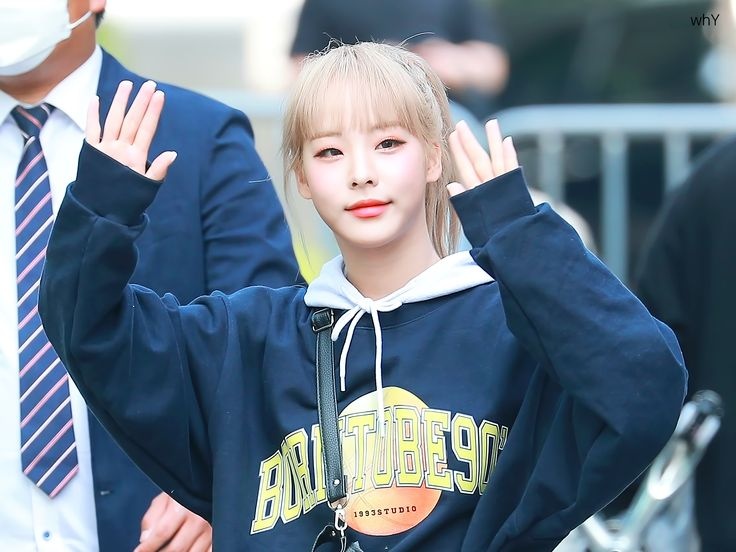 Dàn em út của Kpop ảnh 13 Dan em ut cua Kpop anh 13