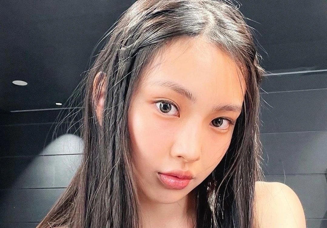 Lua than tuong nho tuoi nhat Kpop hinh anh