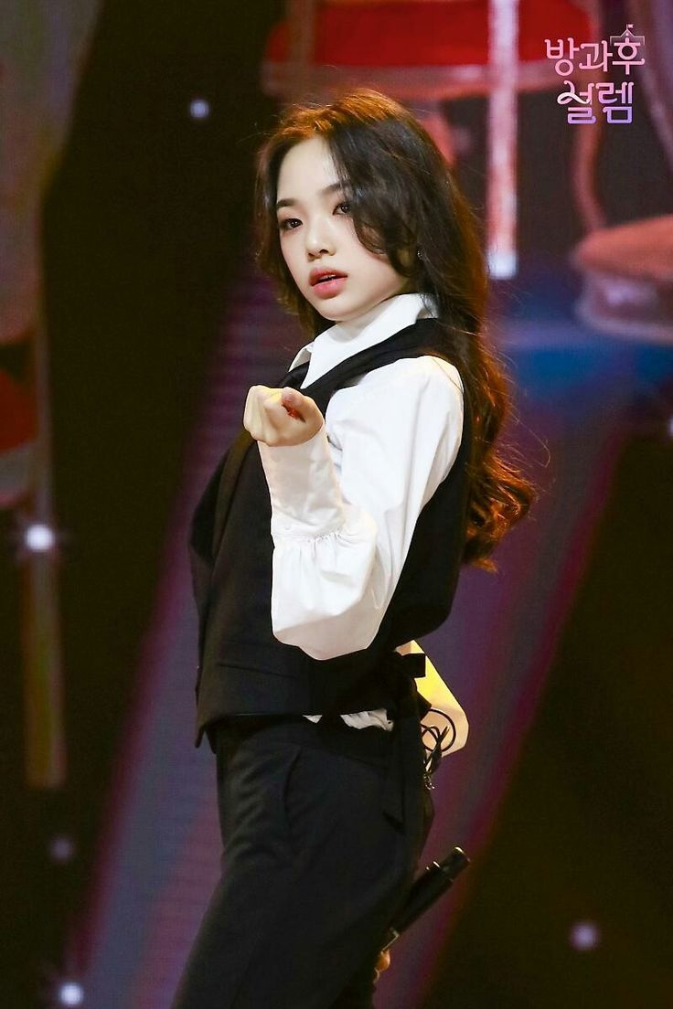 Dàn em út của Kpop ảnh 10 Dan em ut cua Kpop anh 10