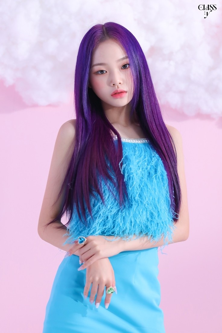 Dàn em út của Kpop ảnh 12 Dan em ut cua Kpop anh 12