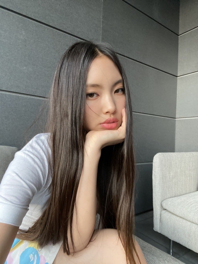Dàn em út của Kpop ảnh 3 Dan em ut cua Kpop anh 3