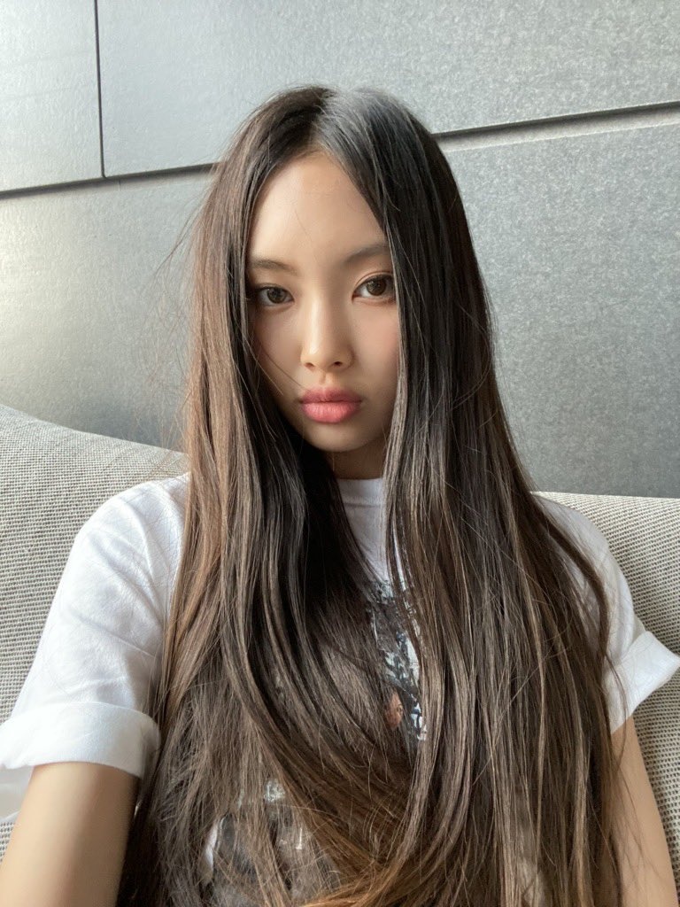 Dàn em út của Kpop ảnh 2 Dan em ut cua Kpop anh 2