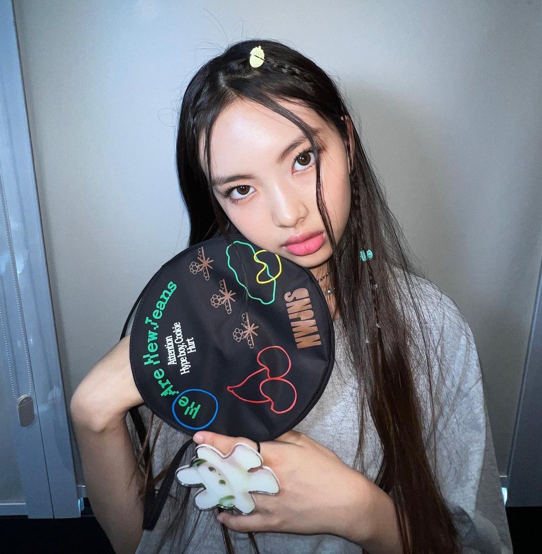 Dàn em út của Kpop ảnh 5 Dan em ut cua Kpop anh 5
