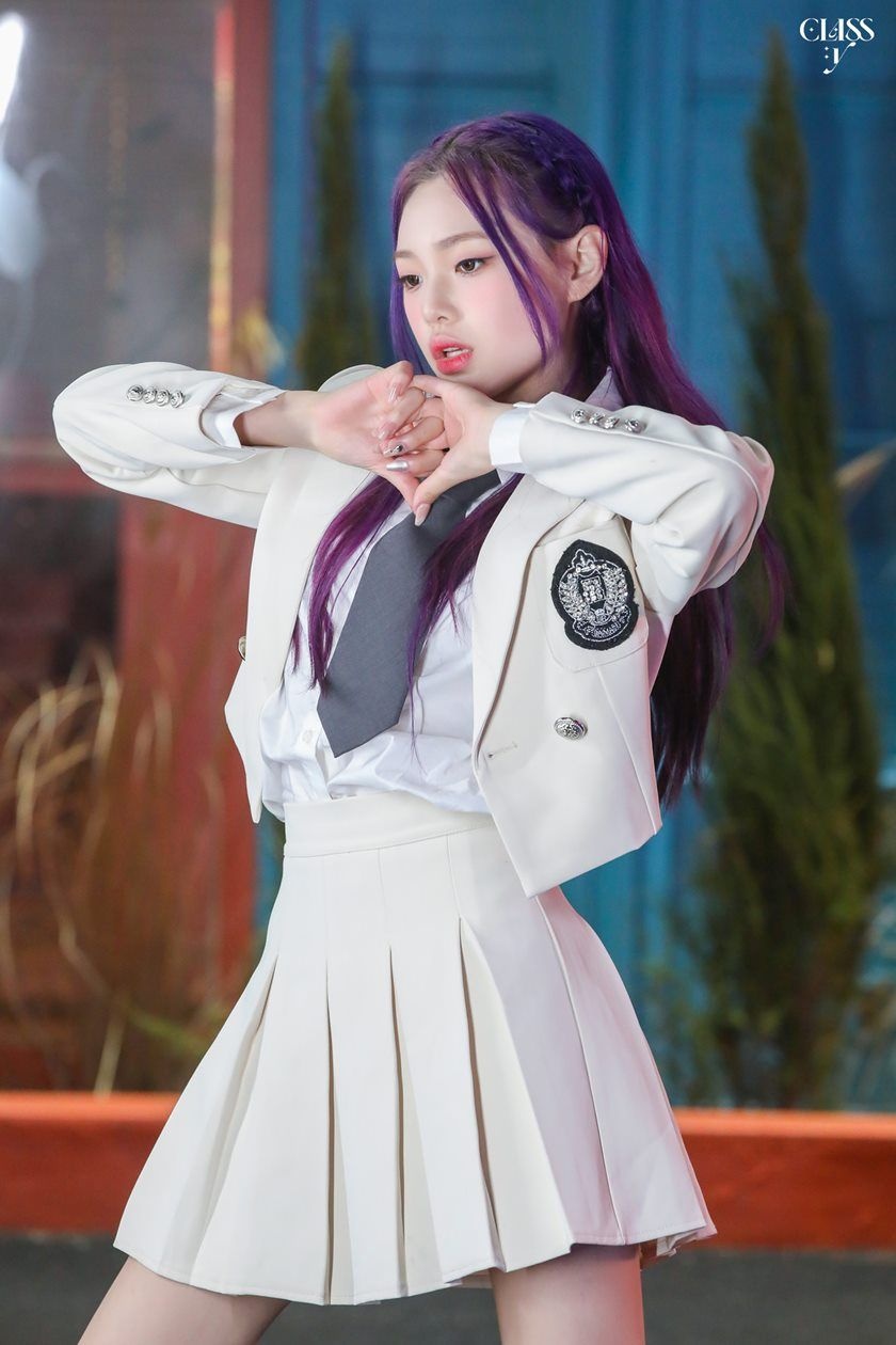 Dàn em út của Kpop ảnh 9 Dan em ut cua Kpop anh 9