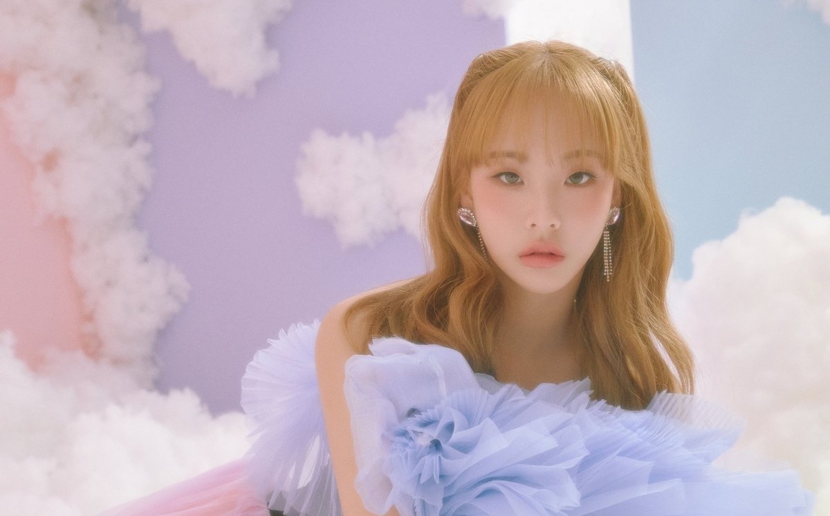 Dàn em út của Kpop ảnh 14 Dan em ut cua Kpop anh 14
