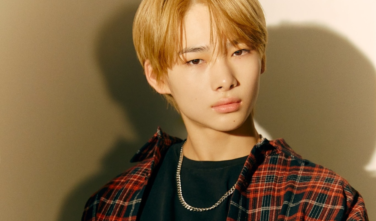 Dang sau anh hao quang cua nhung than tuong nho tuoi anh 16