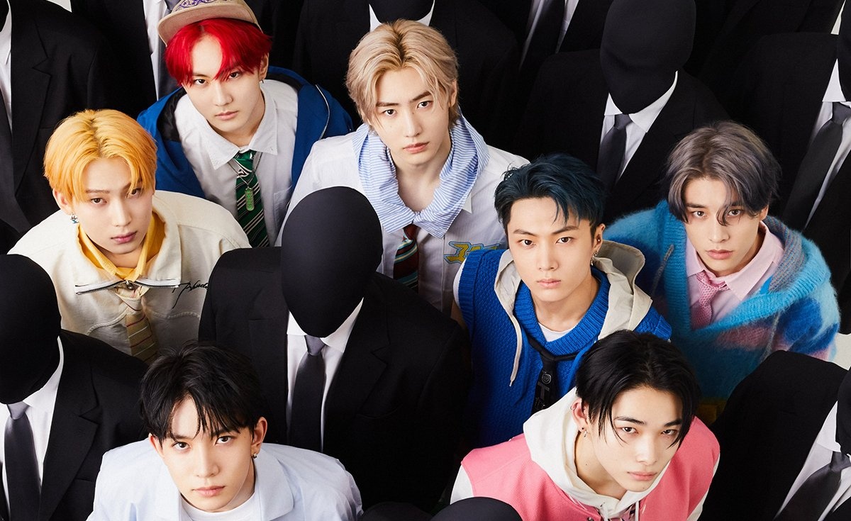 Dang sau anh hao quang cua nhung than tuong nho tuoi anh 19