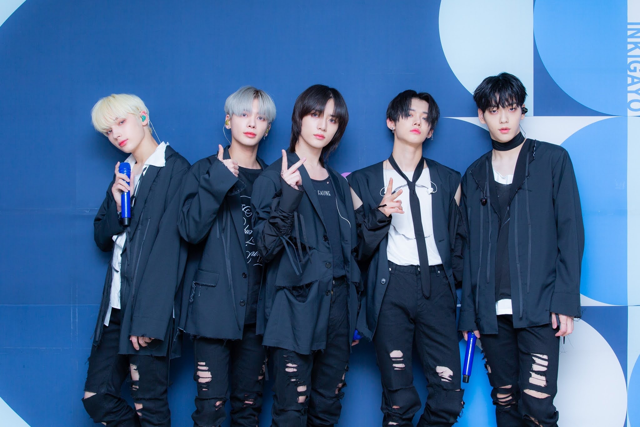 su canh tranh noi bo o Kpop anh 12