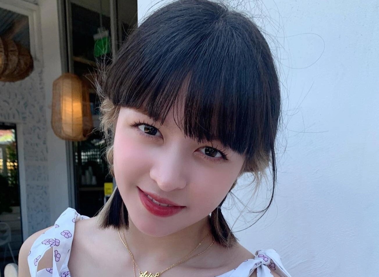 'Bong hong lai' the he moi o Kpop hinh anh