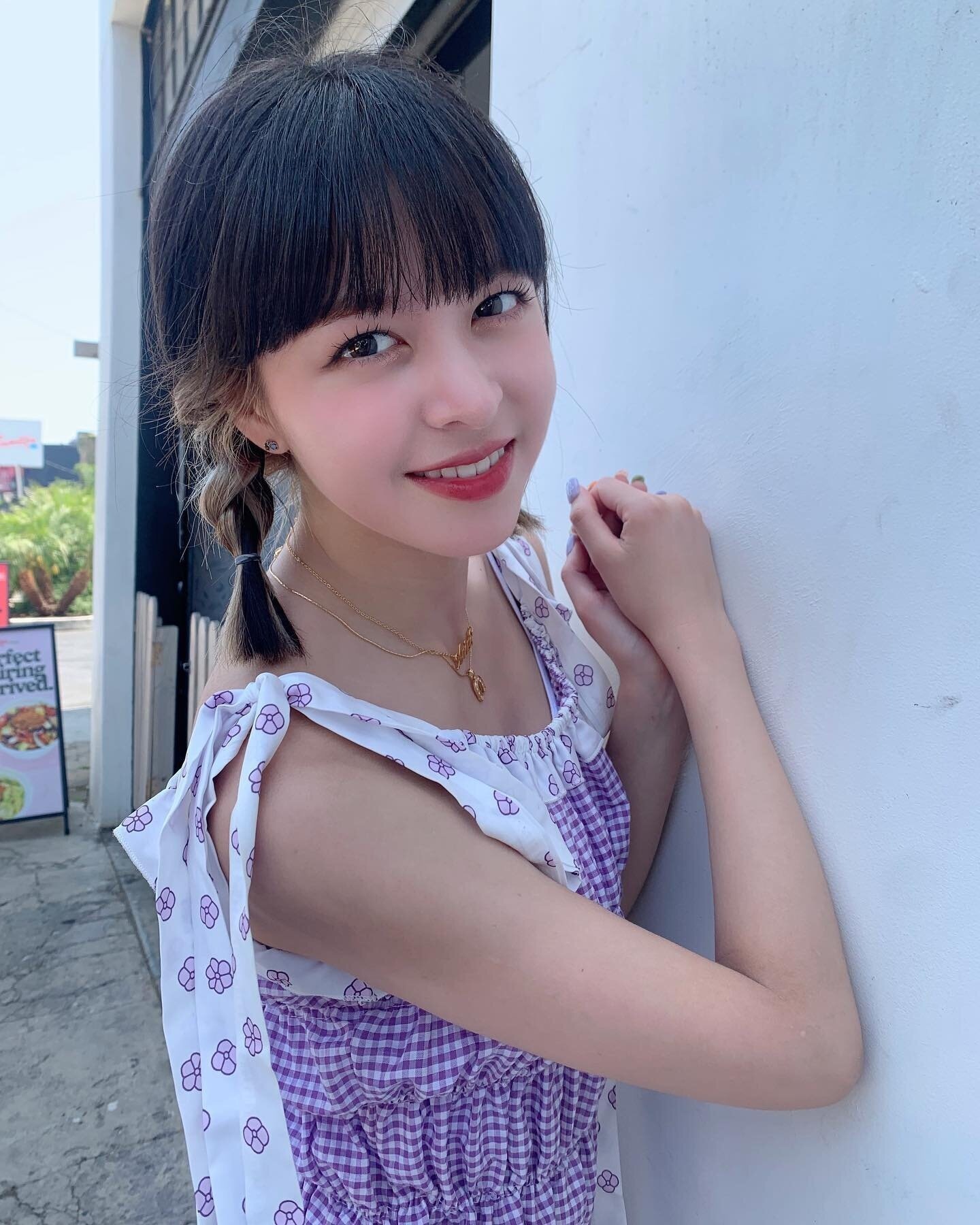 Những bông hồng lai thế hệ mới Kpop ảnh 6 Nhung bong hong lai the he moi Kpop anh 6