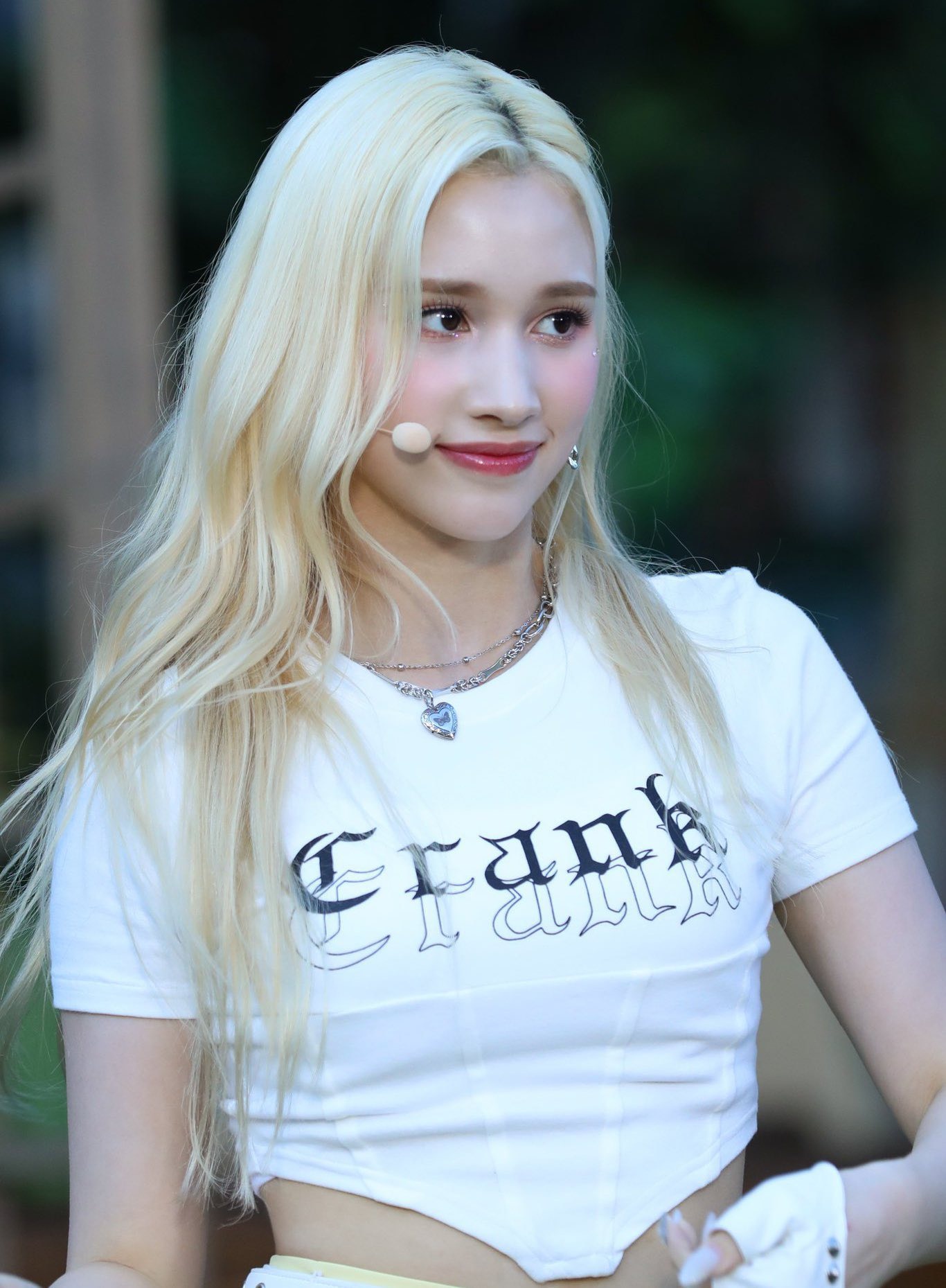 Những bông hồng lai thế hệ mới Kpop ảnh 11 Nhung bong hong lai the he moi Kpop anh 11