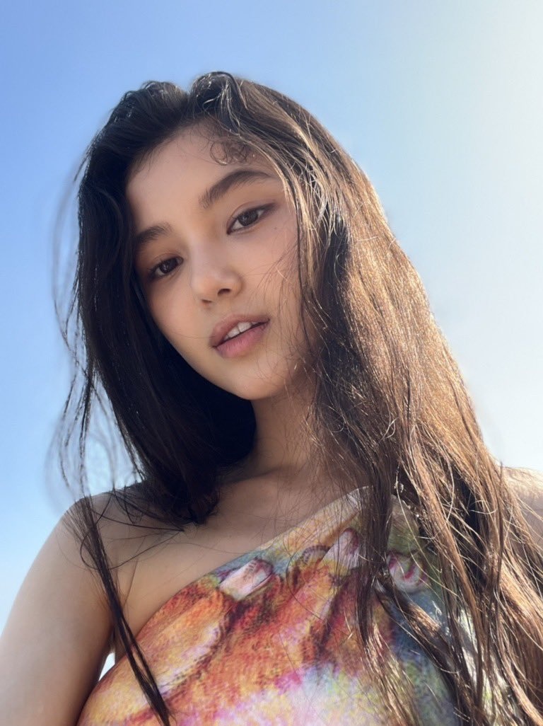 Những bông hồng lai thế hệ mới Kpop ảnh 16 Nhung bong hong lai the he moi Kpop anh 16