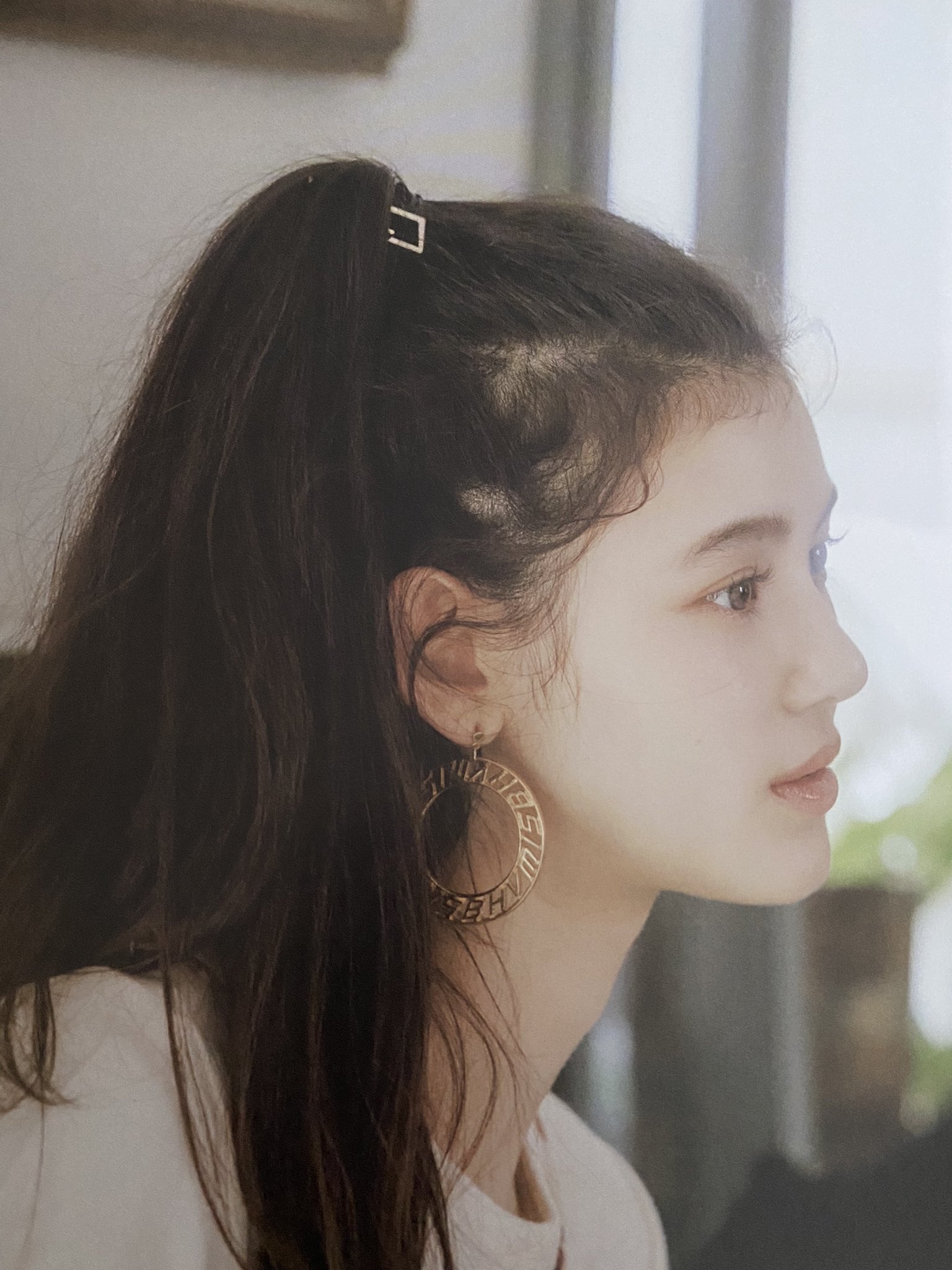 Những bông hồng lai thế hệ mới Kpop ảnh 17 Nhung bong hong lai the he moi Kpop anh 17